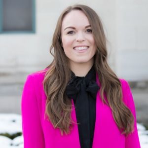 Meet your Posher, Taylor